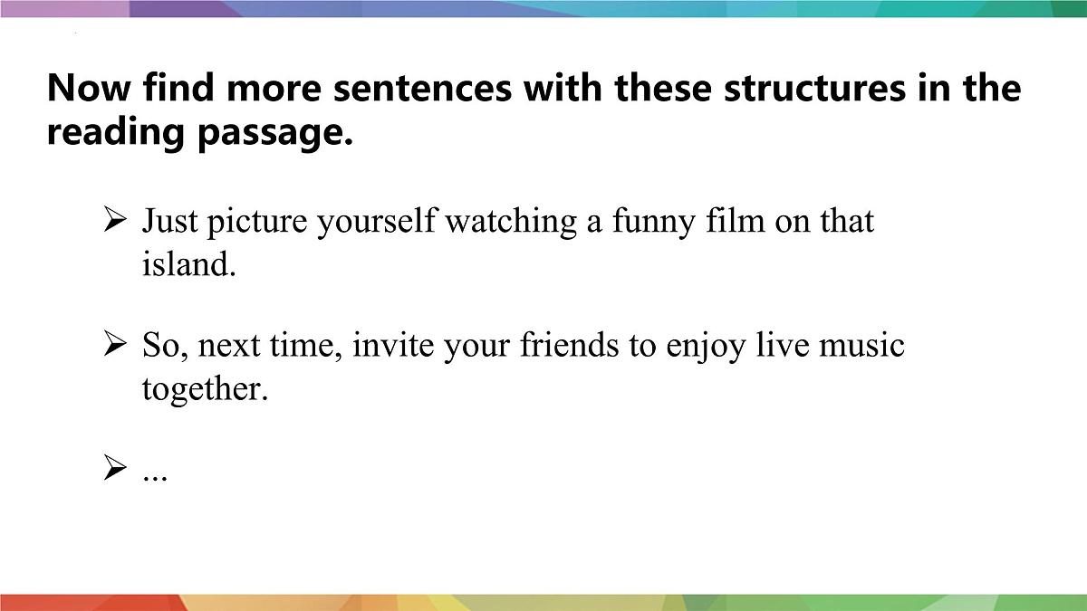 Unit4 Lesson 2 Grammar课件新外研版英语七下第6页