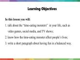 Unit4 Lesson4 Reading for writing課件新外研版英語(yǔ)七下