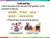 Unit4 Lesson4 Reading for writing課件新外研版英語(yǔ)七下