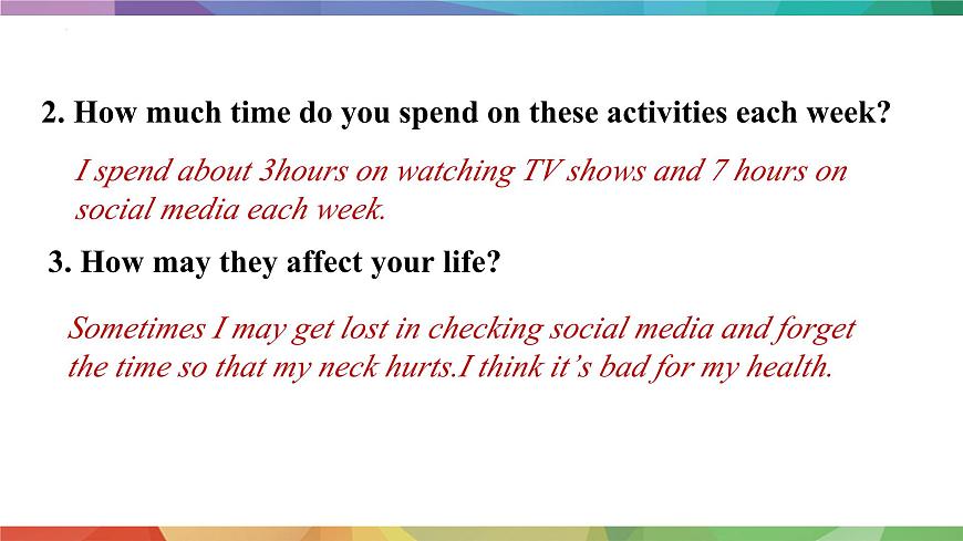 Unit4 Lesson4 Reading for writing课件新外研版英语七下第5页