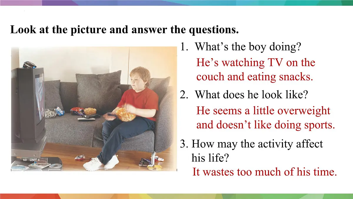 Unit4 Lesson4 Reading for writing课件新外研版英语七下第6页
