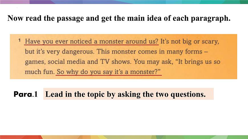 Unit4 Lesson4 Reading for writing课件新外研版英语七下第8页