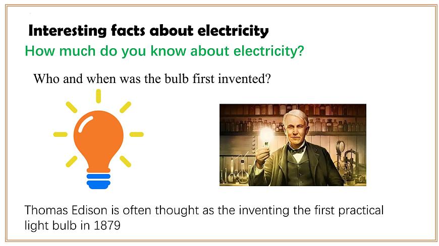 Unit 6 第2课时 Section 1 Listening and Speaking（同步课件）-2024-2025学年七年级英语下册（沪教版2024）第8页