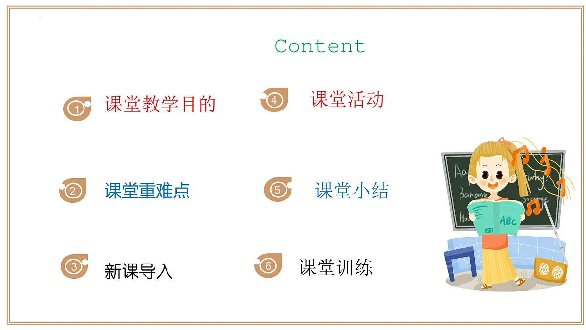 Unit 6 第5课时 Section 4（同步课件）-2024-2025学年七年级英语下册（沪教版2024）第2页