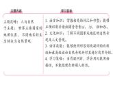 新外研版英語(yǔ)七下Unit5Lesson1 Starting out Understanding ideas課件