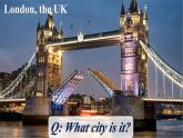 初中英語(yǔ)人教版（2024）七年級(jí)下冊(cè)Unit 5 Here and now Section A 課件