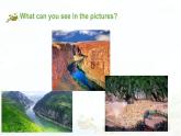 Unit5 第1課時 Starting out & Understanding ideas 課件 2025學年七年級英語下冊（外研版）