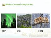 Unit5 第1課時 Starting out & Understanding ideas 課件 2025學年七年級英語下冊（外研版）