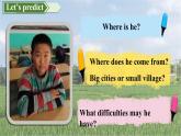 Unit 2 Lesson 3 Making a difference 課件 2025學(xué)年七年級(jí)英語下冊(cè)冀教版（2024）