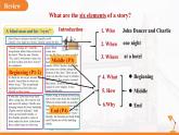 Unit 4 Our animal friends  Section3 Writing課件 英語(yǔ)滬教版（2024）七年級(jí)下冊(cè)