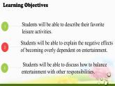 Unit 4 第4課時Reading+for+writing 課件 2025學(xué)年七年級英語下冊（外研版）