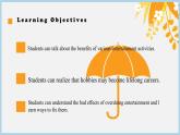 Unit4 第5課時 Presentation ideas&Reflection 課件 2025學(xué)年七年級英語下冊外研版