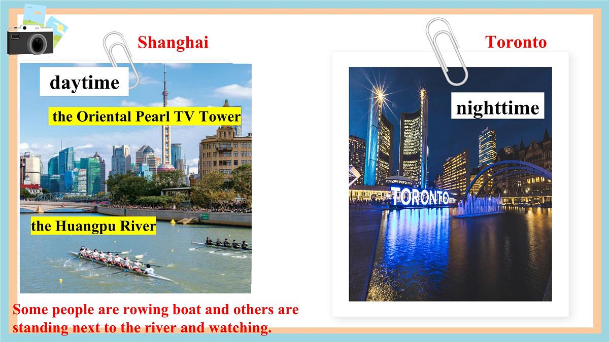 Unit 5 Section A 1a-pronounciation 课件 2025学年人教版英语七年级下册第4页