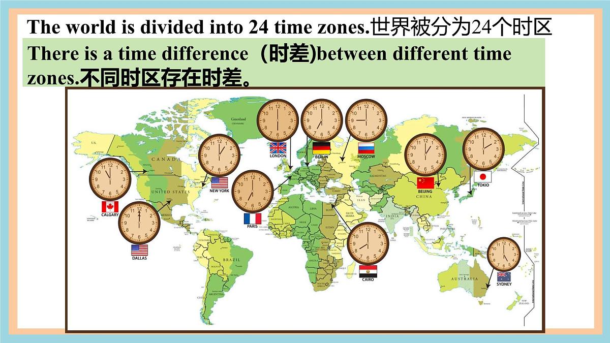 Unit 5 Section A 1a-pronounciation 课件 2025学年人教版英语七年级下册第6页