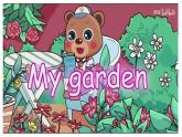 Unit 8 Lesson2 Gardening with Mary（同步課件)-2024-2025學(xué)年七年級(jí)英語(yǔ)下冊(cè)（冀教版2024）