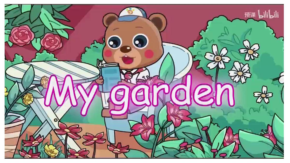 Unit 8 Lesson2 Gardening with Mary（同步课件)-2024-2025学年七年级英语下册（冀教版2024）第5页