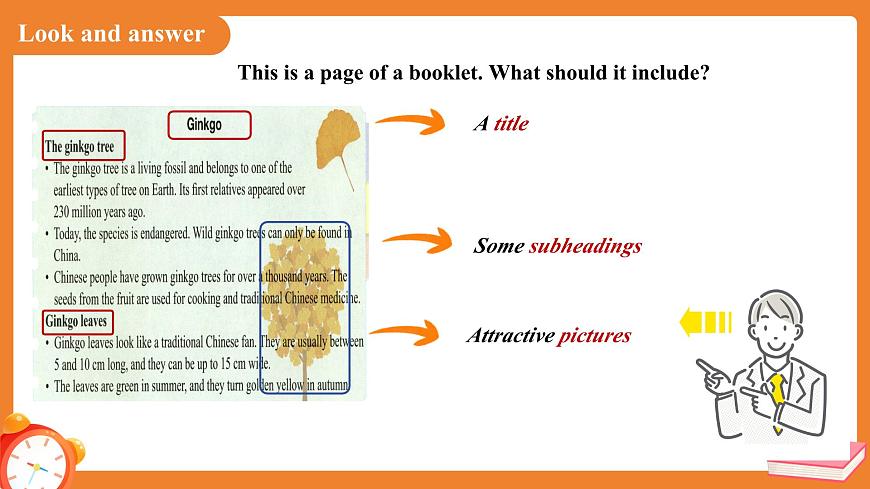 Unit 3  Trees and us Lesson 8 课件 英语沪教版（2024）七年级下册第5页