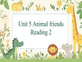 Unit 5 課時3 Reading 2 課件 2025學(xué)年七年級英語下冊（譯林版）