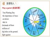 Unit 3 第4課時(shí) Section 3 Writing 2025學(xué)年七年級(jí)英語(yǔ)下冊(cè)（滬教版2024）課件