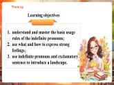 【核心素養(yǎng)優(yōu)質(zhì)課】譯林版英語七下Unit6 Beautiful landscapes 第3課時Grammar課件+同步教學(xué)設(shè)計+音頻