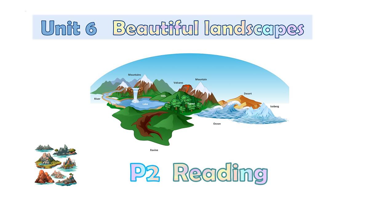 Unit 6 第二课时 Reading 课件 2025学年译林版英语七年级下册第1页