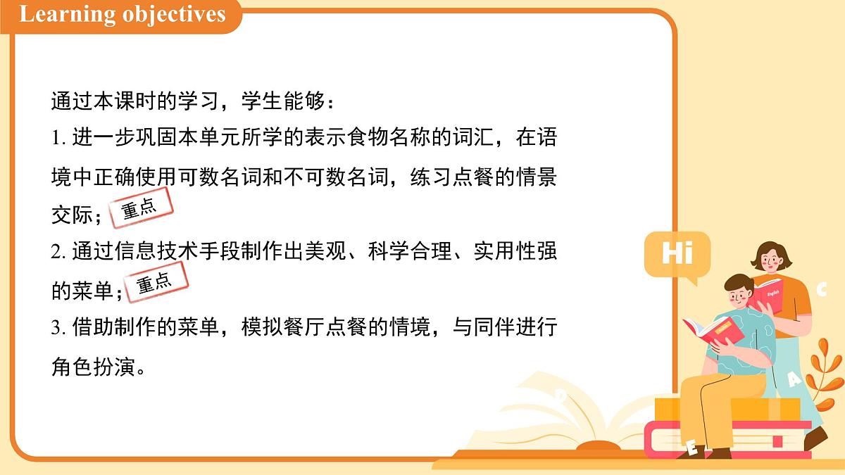 Unit 4 Eat Well Section B (Project) 课件 英语人教版（2024）七年级下册第2页