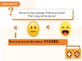 Unit 4 Chinese folk art Pronunciation 課件 英語(yǔ)譯林版（2024）七年級(jí)下冊(cè)