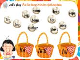 初中英語(yǔ)人教版（2024）七年級(jí)下冊(cè)Unit 4 Eat Well Section A 課件