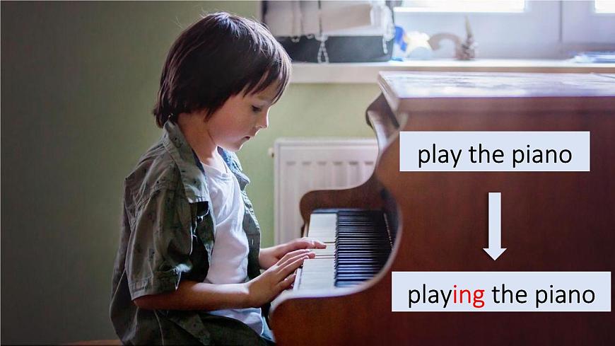 初中英语新人教版七年级下册Unit 5第6课时（Project  & Reading Plus）教学课件2025春第5页