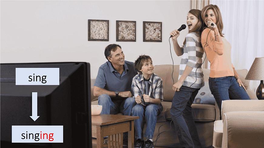 初中英语新人教版七年级下册Unit 5第6课时（Project  & Reading Plus）教学课件2025春第8页