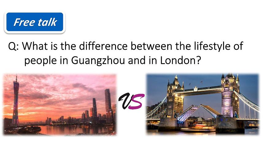 初中英语新人教版七年级下册Unit 5第2课时（Section A 2a-2e）教学课件2025春第4页