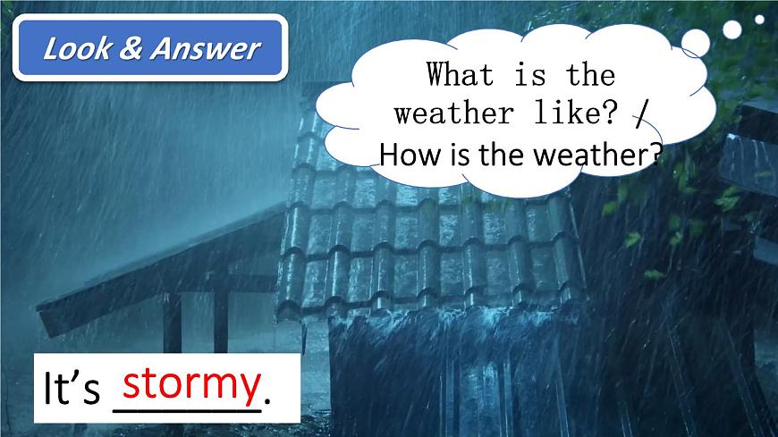 初中英语新人教版七年级下册Unit 6第5课时（Section B 2a-2b）教学课件2025春第2页