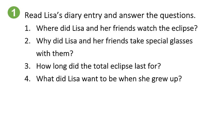 初中英语新人教版七年级下册Unit 7Reading Plus Unit 7教学课件2025春第4页