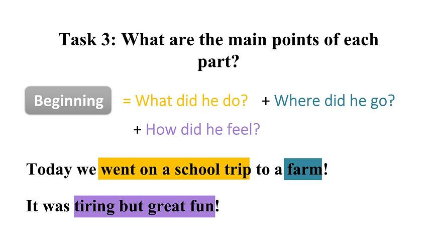 初中英语新人教版七年级下册Unit 7第5课时（Section B 2a-2b）教学课件2025春第6页