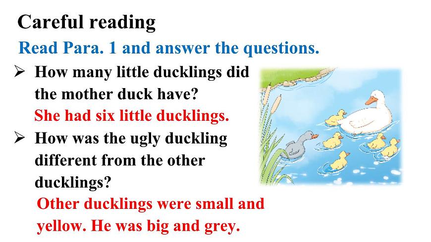 初中英语新人教版七年级下册Unit 8第4课时（Section B 1a-1d)教学课件2025春第7页