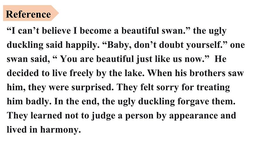 初中英语新人教版七年级下册Unit 8第5课时（Section B 2a-2b)教学课件2025春第6页