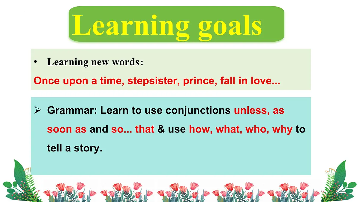 Unit 6 Section A Grammar focus 课件 2025学年人教版英语八年级下册第2页
