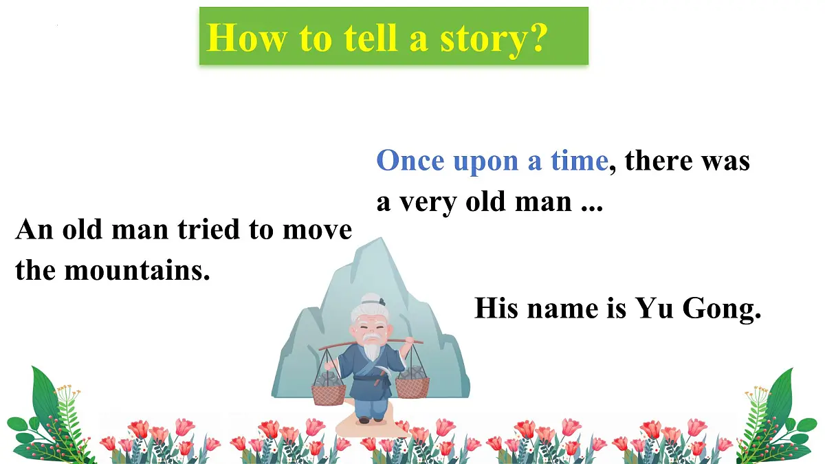 Unit 6 Section A Grammar focus 课件 2025学年人教版英语八年级下册第3页