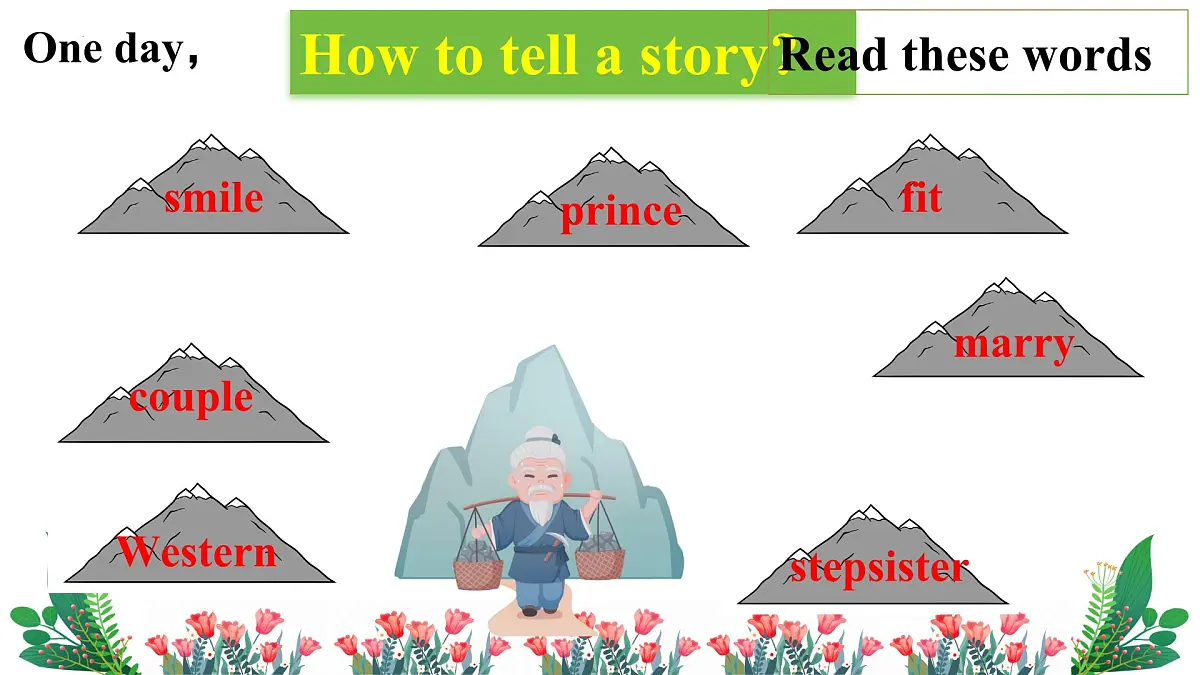 Unit 6 Section A Grammar focus 课件 2025学年人教版英语八年级下册第4页