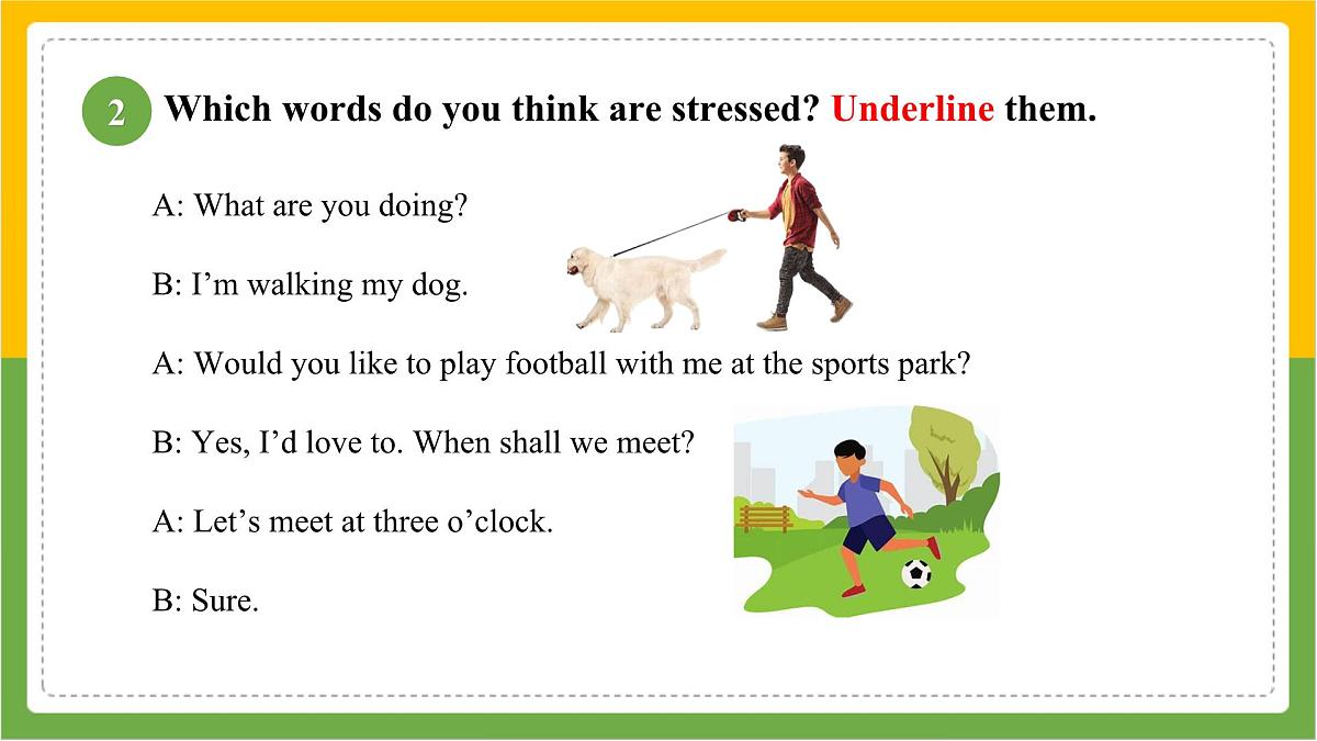 Unit 5 Section A (Pronunciation_2e)课件 2025学年人教版英语七年级下册第6页
