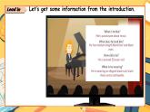 Unit 1 Let`s Be Friends!（第7課時）Oral Communication&Reading for Writing - 初中英語七年級上冊 同步課件+素材（仁愛科普版2024）