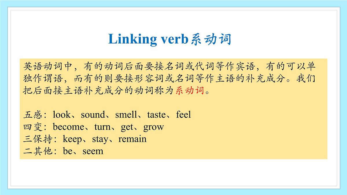 Unit 3 Food matters（第2课时）课件第4页