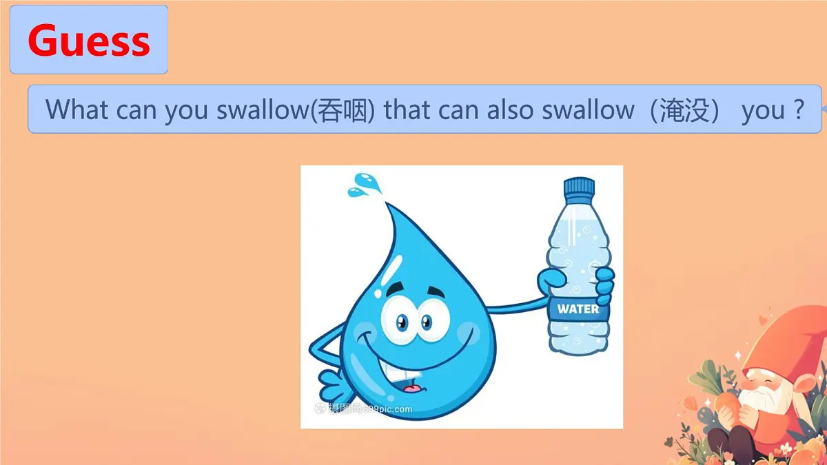 初中英语人教版（2024）七年级下册Unit 4 Eat Well Section B 课件第8页