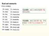 Unit 1 課時4 Grammar2025學年七年級英語下冊（譯林版2024）課件