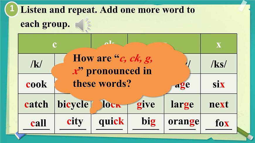 初中英语人教版（2024）七年级下册Unit 7 A Day to Remember Section A 第2课时课件第3页