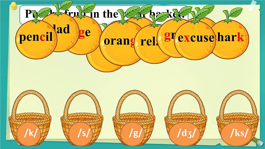 初中英语人教版（2024）七年级下册Unit 7 A Day to Remember Section A 第2课时课件第4页