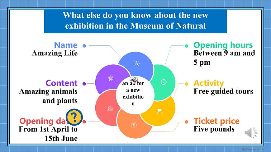 Unit 5 Developing ideas Listening and speaking 课件2024-2025学年外研版英语七年级下册第8页