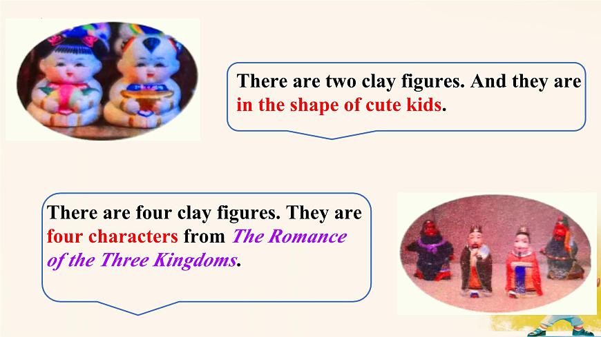 Unit 4 Chinese folk art Integration课件 2024-2025学年译林版七年级英语下册第5页