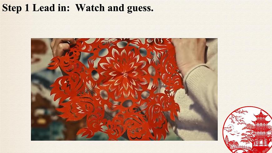 Unit4 Chinese folk art Reading 课件 2024-2025学年译林版七年级英语下册第2页