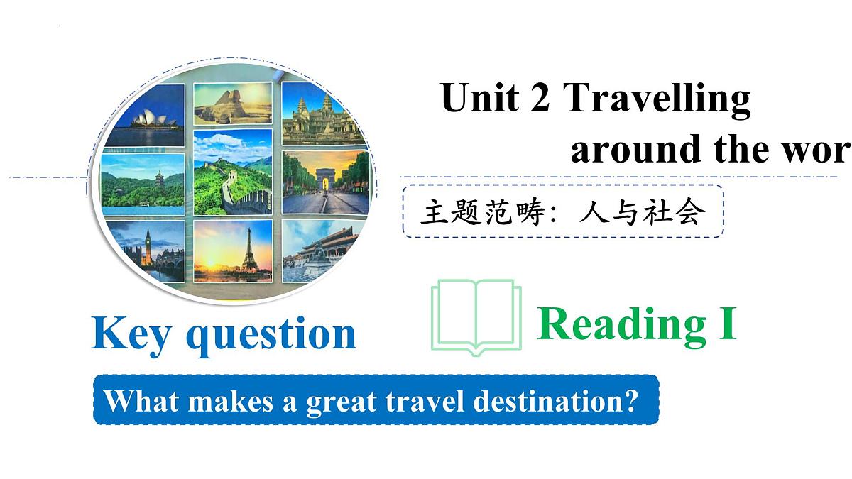 Unit 2 Revision 课件 2025学年沪教版（2024）七年级英语下册第1页